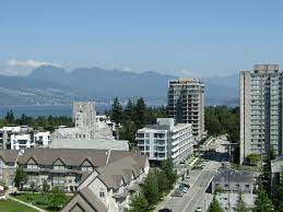 university of British Columbia in Vancouver