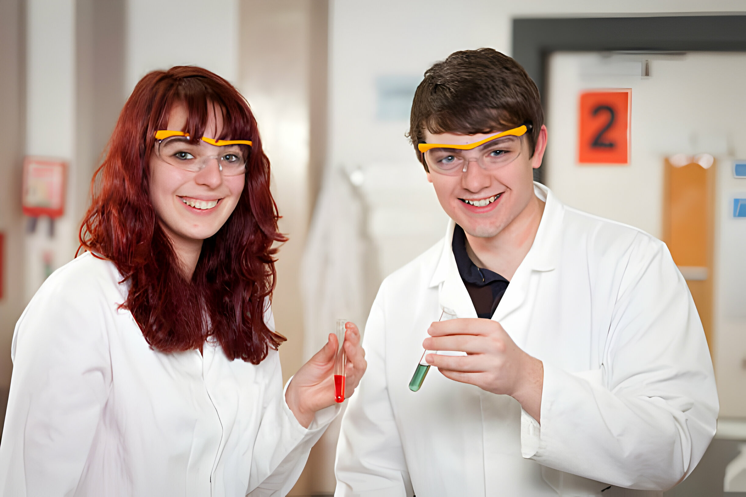 Chemical Engineering Scholarships Nurturing Future Innovators