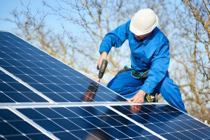 How To Choose A Solar Installer To Finance B2B